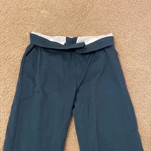 O'Neill Pants & Jumpsuits These Pants From Oneil Are Similar To The Dickies Pants In Style